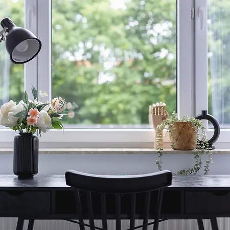 Eklsuzywny Z Parkingiem W Krakowie By Renters Prestige * 크라쿠프