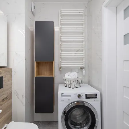 Eklsuzywny Z Parkingiem W Krakowie By Renters Prestige