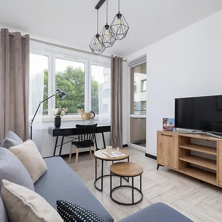 Eklsuzywny Z Parkingiem W Krakowie By Renters Prestige 아파트 크라쿠프