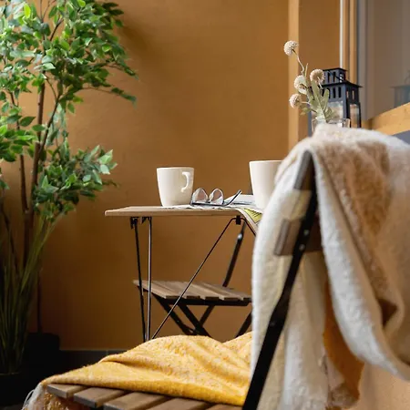 Eklsuzywny Z Parkingiem W Krakowie By Renters Prestige 아파트