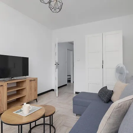 Eklsuzywny Z Parkingiem W Krakowie By Renters Prestige Lägenhet Kraków